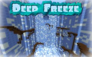 Download Deep Freeze for Minecraft 1.8.8